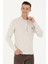 Erkek Taş Melanj Hırka (Triko) 50268938-VR225 1