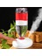 825 Tl Stili Hava Nemlendirici USB Güç Şişe Tutucu Zamanlama Anti-Tükenmişlik LED Gece Lambası Aroma Yayıcı Mist Maker Ev Ofis Araba Nemlendirici (Yurt Dışından) 2