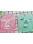 No.5 Tarzı Jel Buz Maskesi Yeniden Kullanılabilir Pvc Peluş Soğuk Kompres Sıcak Kompres Güzellik Maskesi Soğutma Göz Maskesi Buz Maskesi (Yurt Dışından) 5