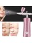 Altın Tarzı Tok Mini Hava Kompresörü Kiti Hava Fırçası Boya Püskürtme Tabancası Airbrush Tırnak Sanat Dövme Zanaat Kek Nano Sis Sis Püskürtücü (Yurt Dışından) 5