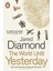 The World Until Yesterday: What Can We Learn From Traditional Societies? - Jared Diamond 1