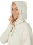 Asics Logo Oth Hoodie Kadın Bej Sweatshirt 2032C845-200 5