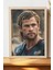 Chris Hemsworth Thor Poster - Çerçevesiz Tv Film Poster 1