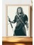 Braveheart Poster - Çerçevesiz Kalın Kağıt Tv Film Poster 1
