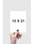 Minimalist Narcos Poster - Çerçevesiz Tv Dizi Poster 4