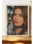 Dua Lipa Poster - Çerçevesiz Şarkıcı Poster 1