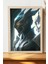 Warframe Poster - Çerçevesiz Kalın Kağıt Oyun Poster 1