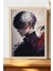 Ken Kaneki Poster - Çerçevesiz Anime Poster 1