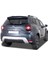 Dacia Duster (2018 - 2021) Sport Style Spoiler (Plastik) 2