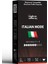 Italian Mode Nespresso Uyumlu Alüminyum Kapsül Kahve 1