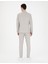 Erkek Bej Ex. Slim Fit Takım Elbise 50285298-VR011 5