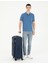 Erkek Açık Mavi Slim Fit Jean Pantolon 50285096-VR003 1