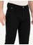 Pierre Cardin Erkek Siyah Straight Fit Jean Pantolon 50285141-Vr046 5