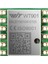 WT901 TTL Haberleşme 9 Eksenli imu Imu İnklinometre Yüksek Doğruluklu Acc + Gyro + Açı (Xy 0.05 ° Doğruluk) + Kalman Filtreli Elektronik 1