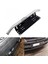 Her Araca Uyumlu Plaka Altlığı ve Koruma Demiri Sis Ayağı Suv 4x4 Off Road LED Montaj Braketi Plakalık LED Bağlantı Ayağı Krom 2