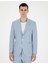 Erkek Açık Mavi Ex. Slim Fit Takım Elbise 50285298-VR003 3