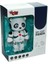 USB Şarjlı Müzikli Interaktif Panda 1