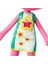 Trolls Band Together Moda Bebekleri HNF03 - Viva 3