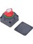 Powermaster Akü Şalteri 275A 3p 12-24V 1+2 Çift Devreli On Off Aç Kapa Şalter Anahtar IC-275A-2 2