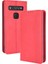 Tcl 10 5g Cüzdan Pu Deri Manyetik Kapatma Için Telefon Kılıfı (Yurt Dışından) 1