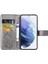 Samsung Galaxy S21 Artı Kısa Kayış Zarif Iş Çevirme Telefon Kılıfı (Yurt Dışından) 3