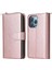 Iphone 13 Için Pro Max Çevirin Fermuar Cep Kart Tutucu Cüzdan 9 Telefon Kılıfı (Yurt Dışından) 1