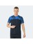 RAINE Erkek Tişört Lacivert 3