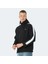 KLEMENT IN Erkek Slim Fit Sweatshirt Siyah 1