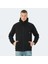 KAINAN Erkek Polar Sweatshirt Siyah 1