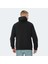 KAINAN Erkek Polar Sweatshirt Siyah 2