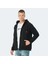 KAINAN Erkek Polar Sweatshirt Siyah 5