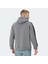 KLEMENT IN Erkek Slim Fit Sweatshirt Koyu Gri 2