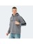 KLEMENT IN Erkek Slim Fit Sweatshirt Koyu Gri 3