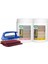 Bıo-Teak Care Kıt / Powder (2 x 1 kg) 2 Aşamalı Konsantre - Toz Teak Bakım Seti 1
