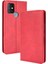Infinix Sıcak 10 Cüzdan Manyetik Kapatma Pu Deri Için Kılıf (Yurt Dışından) 1