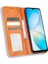 Infinix Sıcak 12 Pro Cüzdan Manyetik Kapatma Pu Deri Kılıf (Yurt Dışından) 5