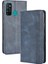 Infinix Sıcak 9 Pu Deri Cüzdan Manyetik Kapatma Için Kılıf (Yurt Dışından) 1