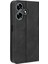 Infinix Sıcak 30 Oynamak Için Kılıf Manyetik Kapatma Cüzdan Pu Deri (Yurt Dışından) 3