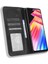 Infinix Sıcak 30 Oynamak Için Kılıf Manyetik Kapatma Cüzdan Pu Deri (Yurt Dışından) 4