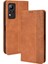 Infinix Not 11 Cüzdan Pu Deri Manyetik Kapatma Için Kılıf (Yurt Dışından) 1