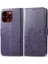 Iphone 15 Için Kılıf Pro Kısa Kayış Kapak Çevirin Zarif Iş Deri (Yurt Dışından) 1