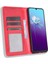 Vivo V20 Manyetik Kapatma Pu Deri Cüzdan Için Kılıf (Yurt Dışından) 2