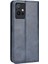 Vivo Y55 5g Pu Deri Cüzdan Manyetik Kapatma Için Kılıf (Yurt Dışından) 3