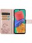 Samsung Galaxy M33 Kılıf Için Kılıf Zarif Iş Kapak Çevirin (Yurt Dışından) 4
