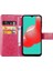 Samsung Galaxy A32 4g Zarif Iş Kısa Kayış Deri Kılıf (Yurt Dışından) 3