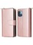 Iphone 13 Mini Flip Kapak Için Kılıf ile El Kayışı Cüzdan Kılıf 9 Kart (Yurt Dışından) 3
