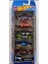 2024 Hot Wheels X-Raycers 5-Pack - HTV41 1