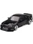 Nissan Silvia Rocket Bunny Black Pearl 2