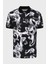 Pamuklu Slim Fit Polo Yaka T Shirt Erkek Polo Yaka T Shirt 76GAG6S0 JS286 899 5