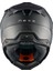 X.wst 3 Zero Pro Mat Karbon Kask 5